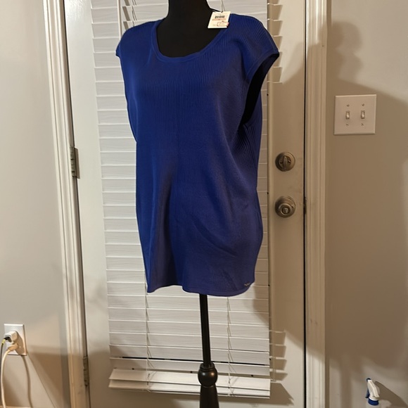 Sweater shell - Picture 2 of 3